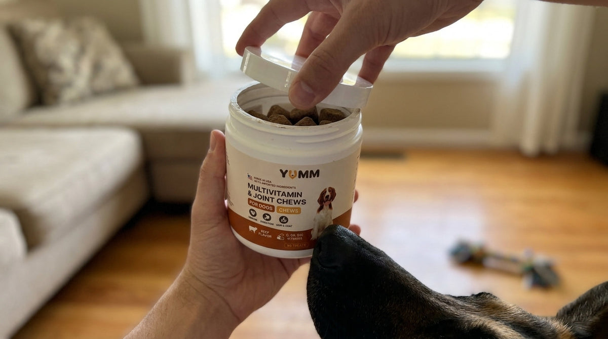 Dachshunds and IVDD: Lifelong Mobility Strategy