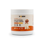 Daily Joint + Multivitamin Soft Chews for Dogs