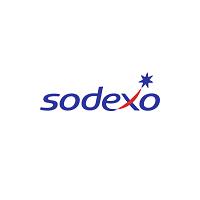 Sodexo Live logo