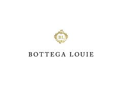 Bottega Louie Restaurant and Gourmet Market logo