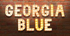 Georgia Blue logo