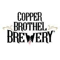 Copper Brothel Brewery logo