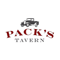 Pack's Tavern logo