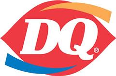 Dairy Queen logo