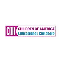 Children of America logo