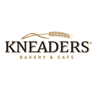 Kneaders logo