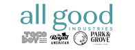 All Good Industries logo