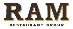 Ram Restaurant & Brewery logo