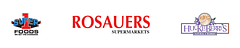 Rosauers Supermarkets logo