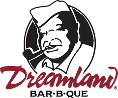 Dreamland BBQ logo