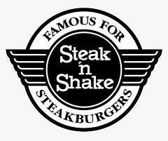 Steak 'n Shake logo