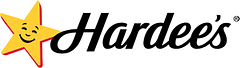 Hardee's logo