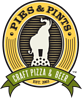 Pies & Pints logo