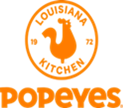 Popeyes logo