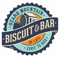 Ozark Mountain Biscuit & Bar logo