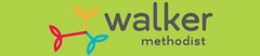 Walker Methodist logo