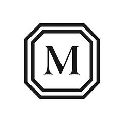 The Mark Hotel logo