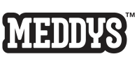 Meddys logo