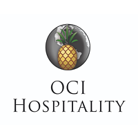 OCI Hospitality logo