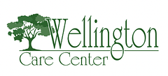 Wellington Care Center logo