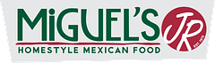 Miguel's Jr. logo